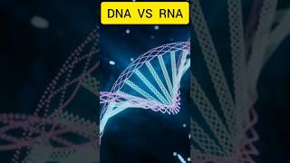 The Battle of the Genetic Codes DNA vs RNA [upl. by Anomas]