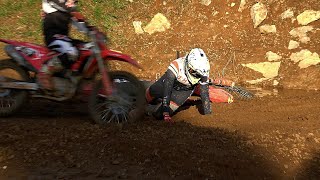 motocross cup 2024  mx park stranska vas final [upl. by Mosi]