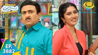 Badla Bartav  Taarak Mehta Ka Ooltah Chashmah  Full Episode  Ep 3882  21 Sep 2023 [upl. by Yeliac]