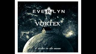 Everlyn  Teaser quotA Ticket To The Moonquot Out March 11th [upl. by Adnoraj]