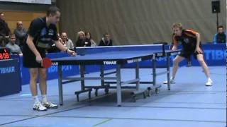 Flemming Alexander vs Sadilek Tomas 7 [upl. by Eromle]