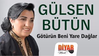 Gülsen Bütün  Aman Dağlar Official Audio [upl. by Ewer854]