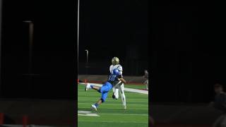 Part 3 Monrovia vs Sparkman Cougars football nfl motivation athlete highlights shorts sports [upl. by Wallas65]