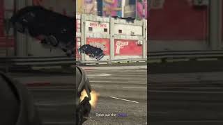 The one weakness to the Imani tech cars GTA Online [upl. by Meghan]