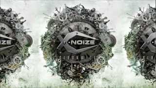 Pixel vs XNoize  Beats From Beyond GMS Remix [upl. by Telrats]