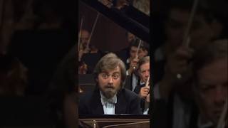 Krystian Zimmerman plays Beethovens Piano Concerto No 3 in C minor Op 37 classicalmusic music [upl. by Leidba432]