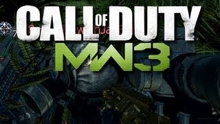 MW3 Funny Moments Montage Put Your Wife on the Mic [upl. by Giffard517]