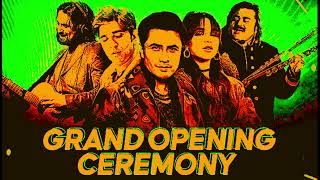 PSL 9 opening ceremony Ceremony time who will participate in opening ceremony 24psl biggest brand [upl. by Assenyl]