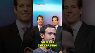 Why Facebook Will Be Destroyed By Winklevoss Twins [upl. by Pry71]