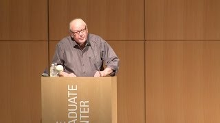 An American Utopia Fredric Jameson in Conversation with Stanley Aronowitz [upl. by Nenney]