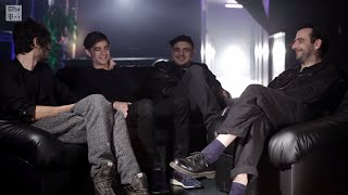 Jon Hopkins meets Moderat Electronic Beats TV [upl. by Naman]