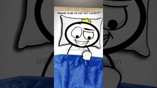 VIDEO Games AT 3AM😎Animation Meme shorts hilarious [upl. by Enyr]