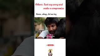 Sorry chepdham ane try chesina kaani workout avvaledhujersey nani hero telugumemes trending [upl. by Pauly]