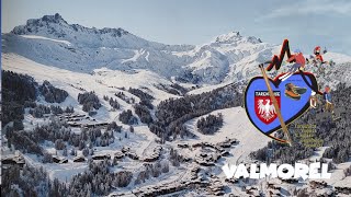 Valmorel Biolène au Village [upl. by Idahs]