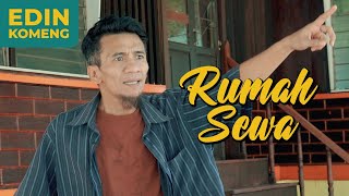 RUMAH SIAPA SEBENARNYA NI  feat Yassin Senario [upl. by Ellerahc]