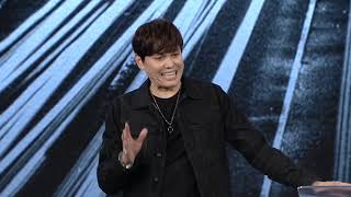 Joseph Prince  Hillsong Church Sydney 2019 [upl. by Pineda741]