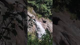 Sundarijal Waterfall guyscreation104 facts sundarijal travel foryou goviral [upl. by Nylahs]