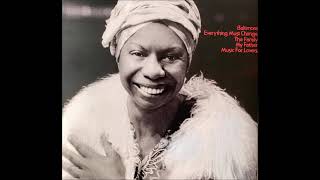 Nina Simone  Memories Of Home [upl. by Annasoh]