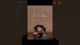 LeeMcKrazy’s verse on TNK MusiQ’s Abo Nokthula amapiano amapianodance tnkmusiq viral [upl. by Colvin877]