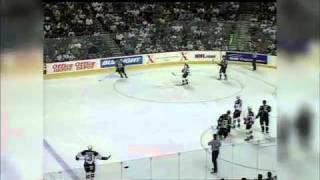 1999 Stanley Cup Final  Game 6 [upl. by Ilana]