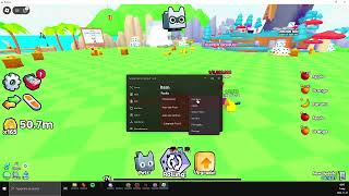 OP PETS GO SCRIPT ⭐  AUTOFARM AUTOROLLAUTO FISH NO KEY  PASTEBIN 2024  ROBLOX SCRIPT [upl. by Kennie376]