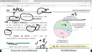 Chp10 Biochemistry Satya  CALCIUM Metabolism  Minerals  Biochemistry  Dr Asif Lectures [upl. by Arnie]