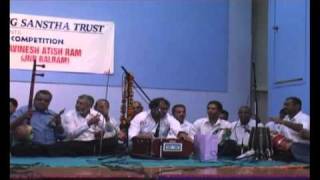 fiji bhajan patrick prasad VS avinesh ram son of balramBA [upl. by Luapsemaj]