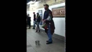 FULL Homeless Singing Someone Like You [upl. by Zuzana]