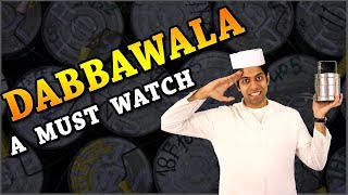 5 Lessons from Mumbai Dabbawalas in Hindi  by Him eesh [upl. by Eugenides]