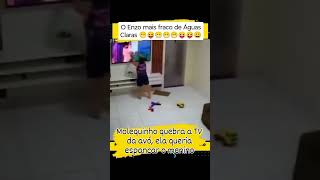 O que você fazia se fosse seu neto [upl. by Anik373]