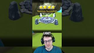 LD Scrolls on ALT Account feel DANGEROUS  Summoners War [upl. by Greenman177]