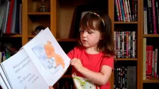 Storytime with Ruby Is it Bedtime Wibbly Pig by Mick Inkpen [upl. by Crowell]