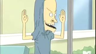 Beavis  The Great Cornholio Stigmata From Lake Titicaca [upl. by Eesdnyl]