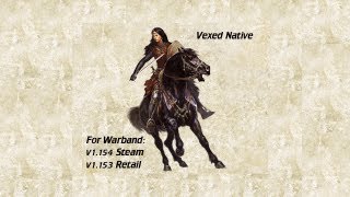 Ep33 Mount and Blade Warband That I Should Bow So Low [upl. by Lattimer453]