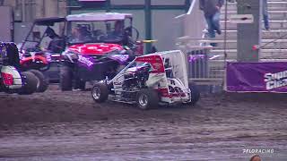 LIVE Lucas Oil Tulsa Shootout  Day 4 [upl. by Lanor]