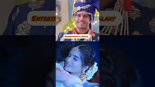 short  viral  ghkkpm song  ghkkpm sairat vs ishavi  Sai ♥️virat vs Savi❤️Ishan wedding  ghkkpm [upl. by Pearlman263]