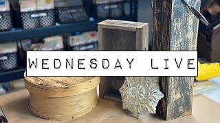 Wednesday 2 Hour LIVE [upl. by Gwendolin805]