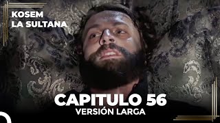 Kosem La Sultana  Capítulo 56 Versión Larga [upl. by Ened]