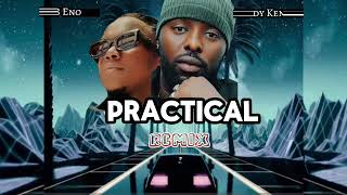 OB Enosh ft Eddy Kenzo  Practical Remix [upl. by Lovich512]