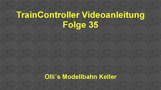 TrainController Folge 35 Fenster andocken [upl. by Aicnatsnoc]