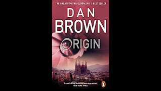 AUDIOBOOK Dan Brown ORIGIN Chapter 32 33 [upl. by Nats]