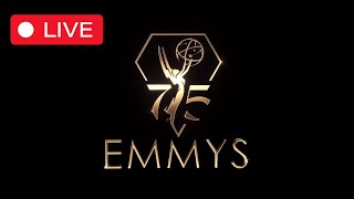 75th Emmys Awards 2024 Live [upl. by Samanthia39]