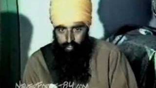 Sant Jarnail Singh Speech Part Six [upl. by Clea864]