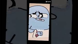 Gumball Edit💙edit shortsviral gumballedit [upl. by Arocat449]