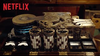 DARK I Teaser I Netflix Italia [upl. by Naggem]