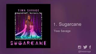 Tiwa Savage  Sugarcane [upl. by Jan]