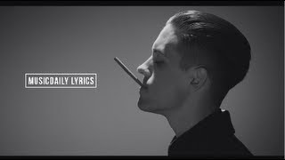 GEazy  Been On Lyric Video [upl. by Brinn701]