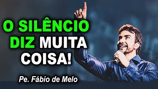 A MANEIRA MAIS EFICAZ DE FALAR COM DEUS  PE FABIO DE MELO [upl. by Jefferey]