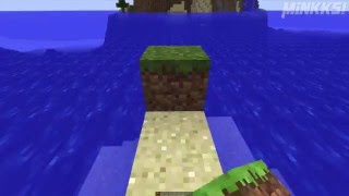 Sound FX BEAT  Minecraft 7 [upl. by Ymarej]