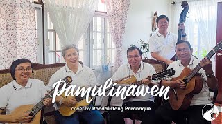 Pamulinawen Cover [upl. by Snashall113]